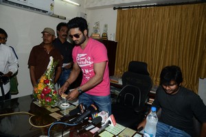 Bhale Manchi Roju Success Tour in Vizag